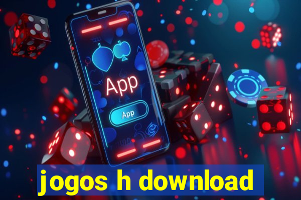 jogos h download